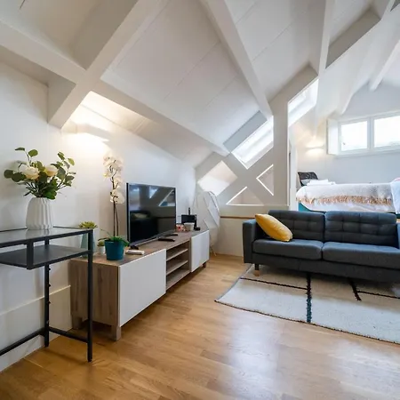 Apartamento Mercadores By Amber Star Rent *