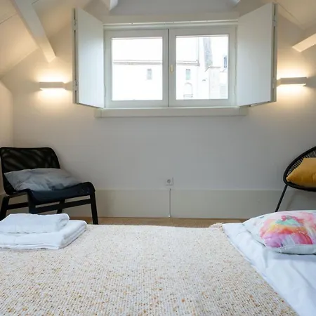 Mercadores By Amber Star Rent Porto