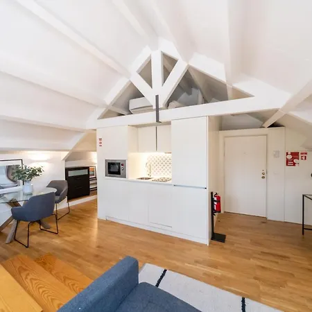 Appartement Mercadores By Amber Star Rent *