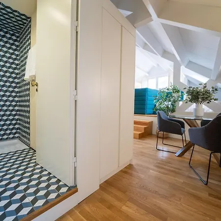 Mercadores By Amber Star Rent Appartement *