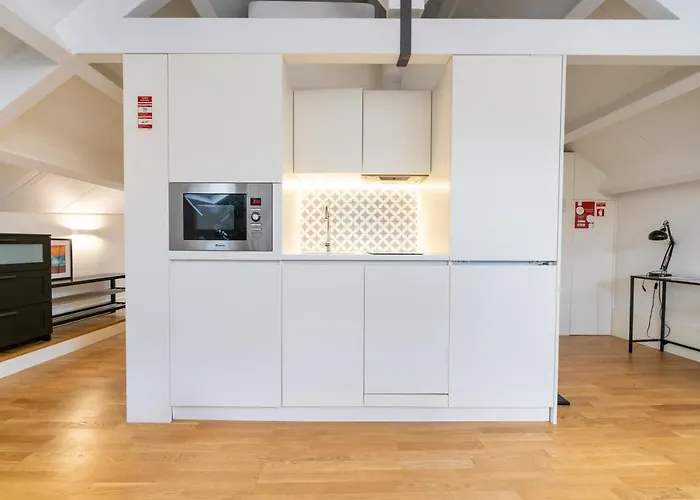 Mercadores By Amber Star Rent Appartement Porto