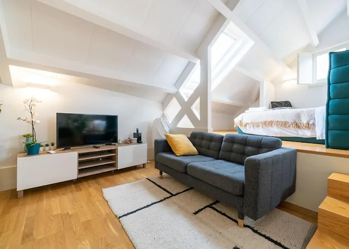 Mercadores By Amber Star Rent * Porto