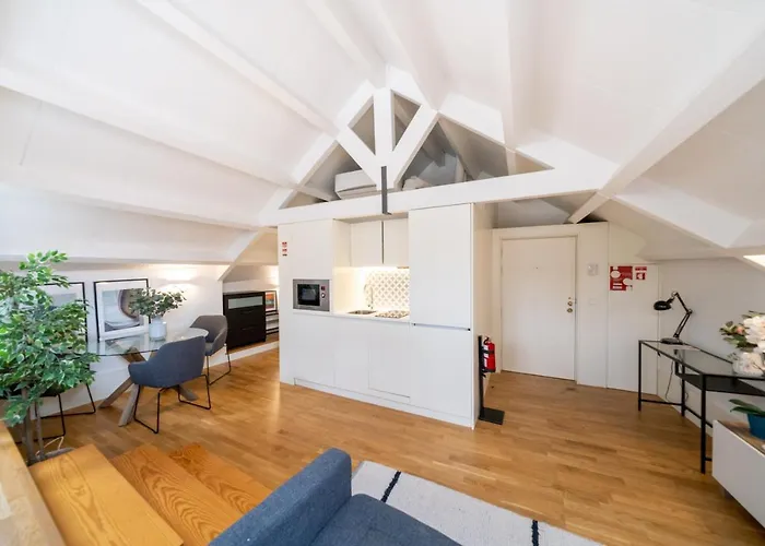 Appartement Mercadores By Amber Star Rent *