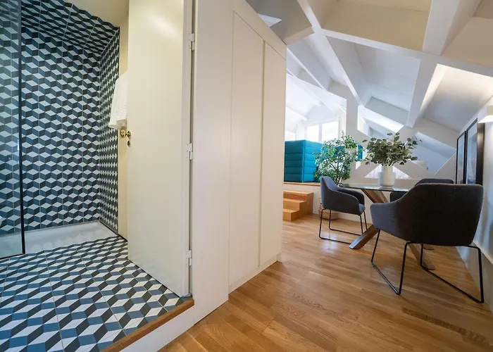 Mercadores By Amber Star Rent Appartement *