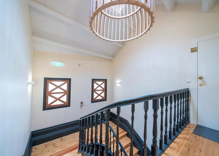 Mercadores By Amber Star Rent *