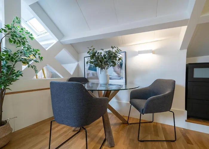 Mercadores By Amber Star Rent Appartement