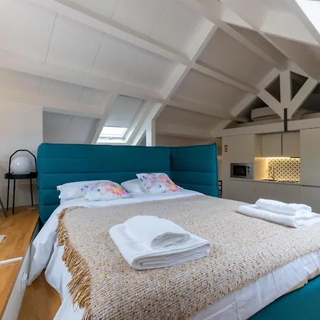 Mercadores By Amber Star Rent