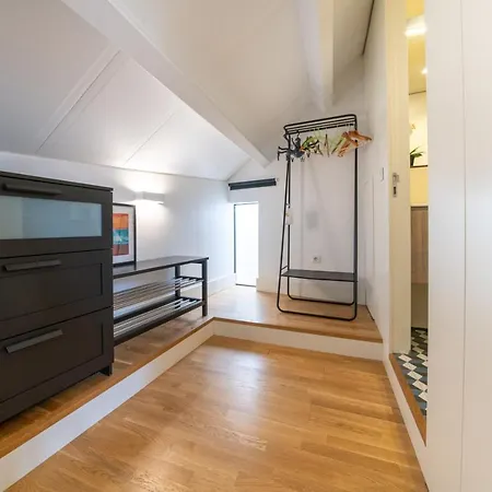 Mercadores By Amber Star Rent Apartamento