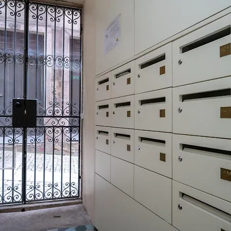 Mercadores By Amber Star Rent Appartement *