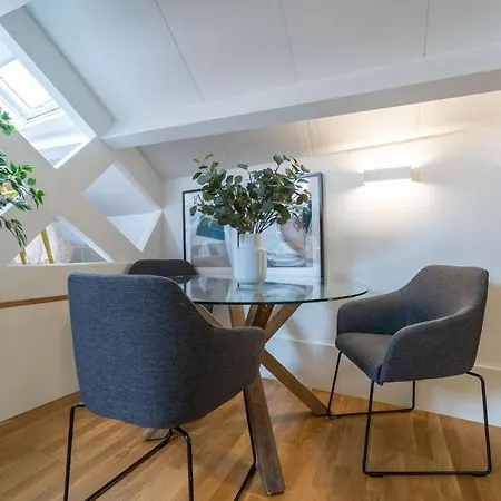 Mercadores By Amber Star Rent Appartement