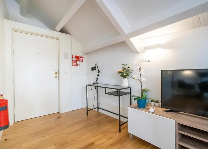 Mercadores By Amber Star Rent