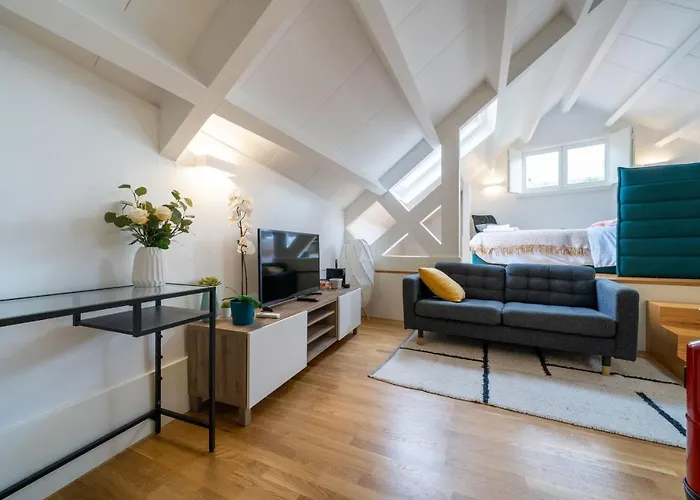 Appartement Mercadores By Amber Star Rent *