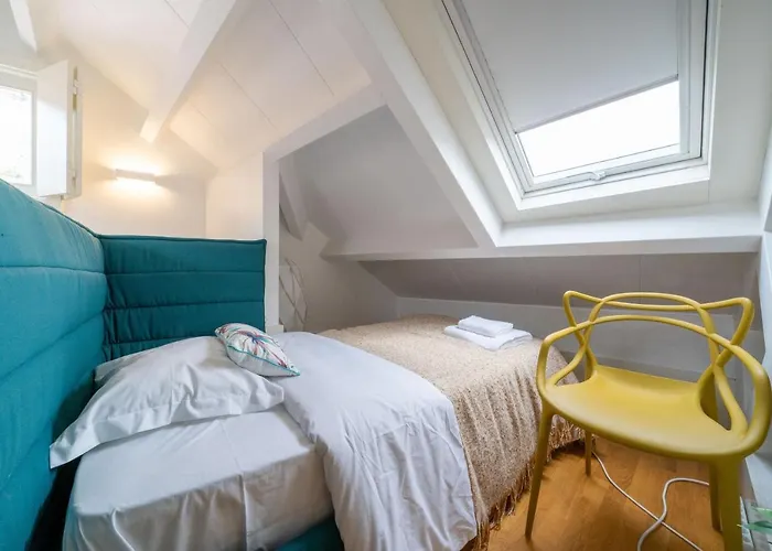 Appartement Mercadores By Amber Star Rent Oporto