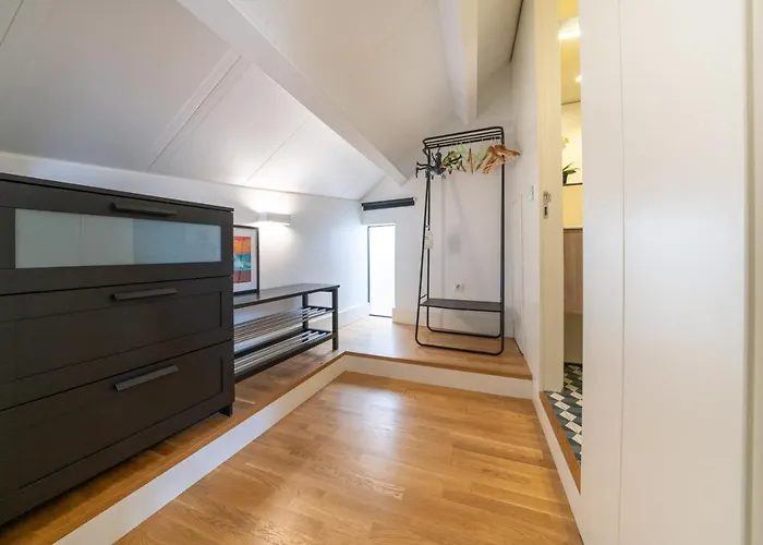 Mercadores By Amber Star Rent Appartement