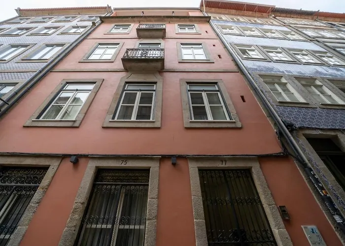 Appartement Mercadores By Amber Star Rent *