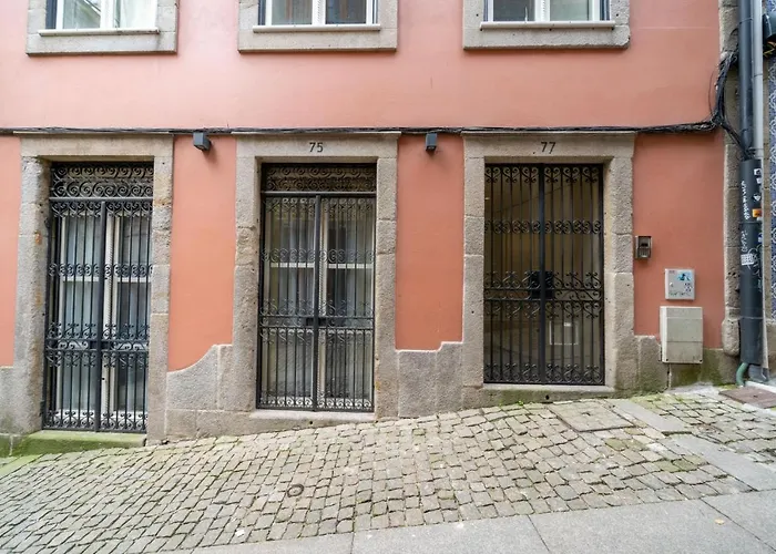 Appartement Mercadores By Amber Star Rent