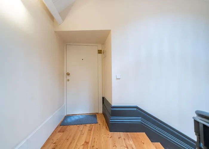 Mercadores By Amber Star Rent Oporto