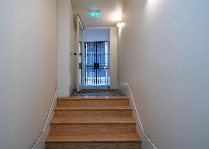 Mercadores By Amber Star Rent Appartement Oporto
