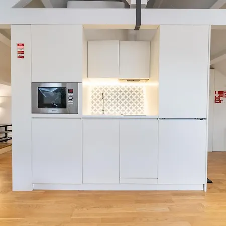 Mercadores By Amber Star Rent Appartement Porto
