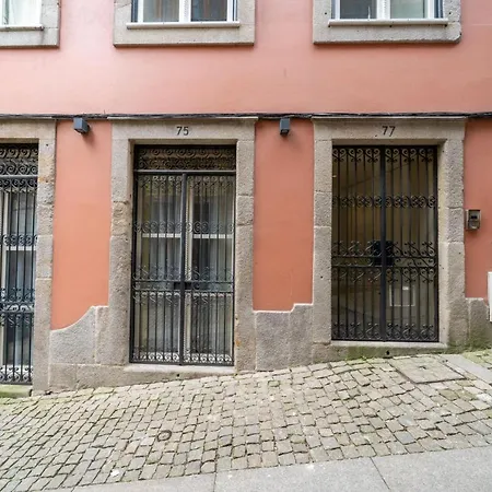Apartamento Mercadores By Amber Star Rent