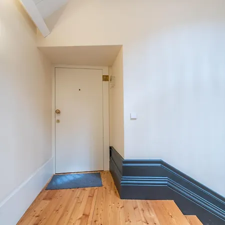 Mercadores By Amber Star Rent Πόρτο