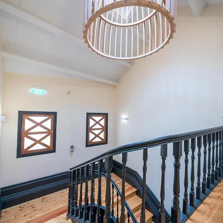 Mercadores By Amber Star Rent *