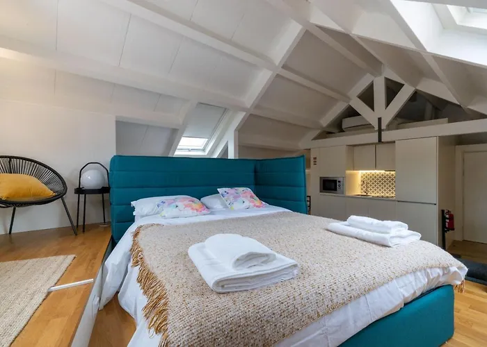 Mercadores By Amber Star Rent