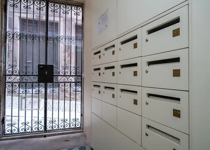 Mercadores By Amber Star Rent شقة *