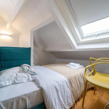 Appartamento Mercadores By Amber Star Rent Oporto