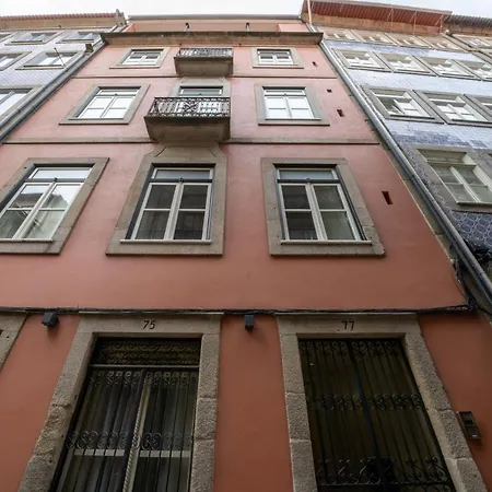 Apartmán Mercadores By Amber Star Rent *